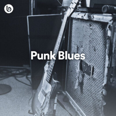 Punk Blues