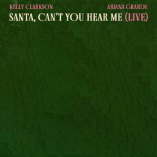 Santa Cant You Hear Me Live
