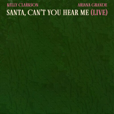 Santa Cant You Hear Me Live