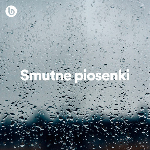 Smutne piosenki