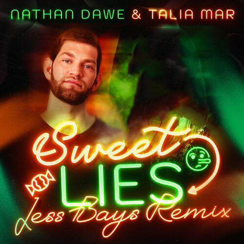 Sweet Lies Remix