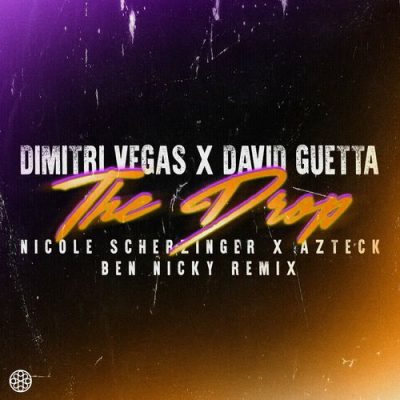 The Drop Remix