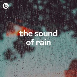 The Sound of Rain