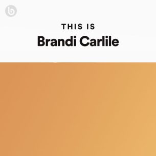 This Is Brandi Carlile