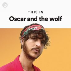 This Is Oscar and the Wolf
