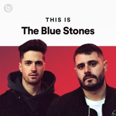 This Is The Blue Stones