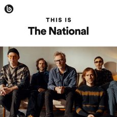 This Is The National