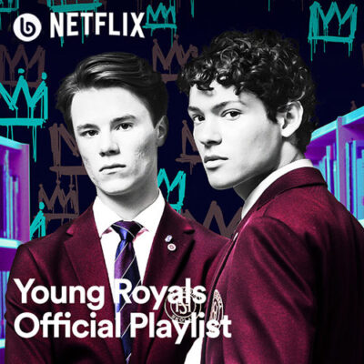 Young Royals Official Playlist