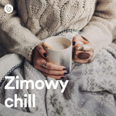Zimowy chill