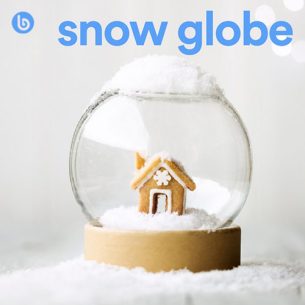 snow globe