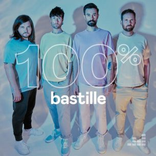 100 Bastille