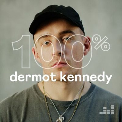 100 Dermot Kennedy