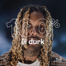 100 Lil Durk