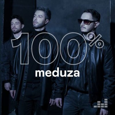 100 Meduza