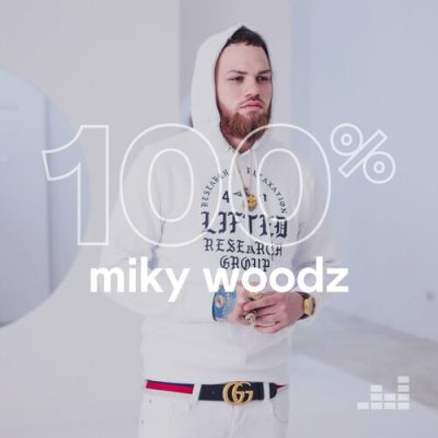 100 Miky Woodz