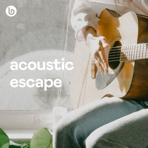 Acoustic Escape