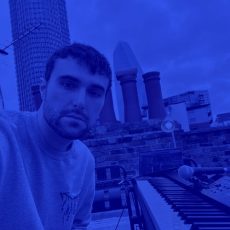 Actual Life 3 Piano EP January 1 September 9 2022 Fred again..