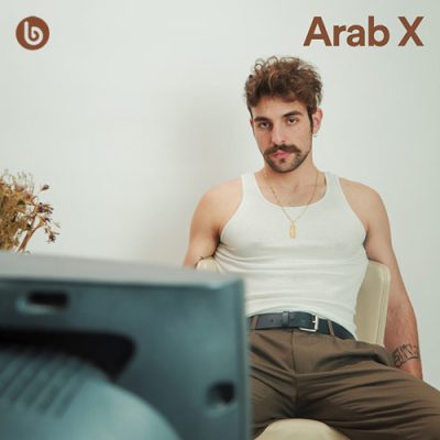 Arab X