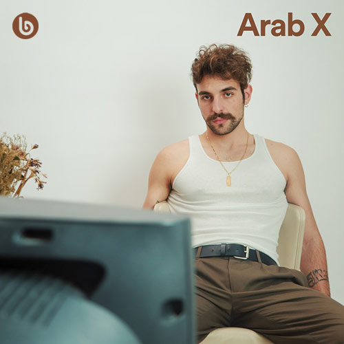 Arab X