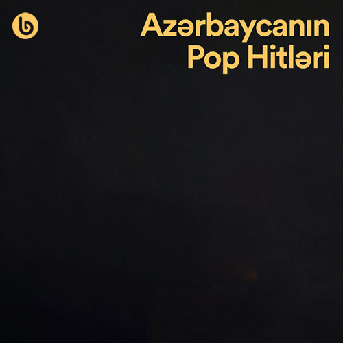 Azərbaycanin Pop Hitləri