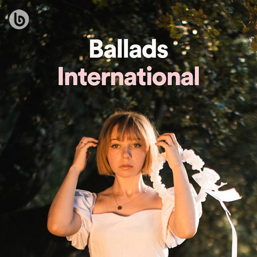 Ballads International