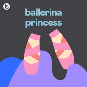 Ballerina Princess