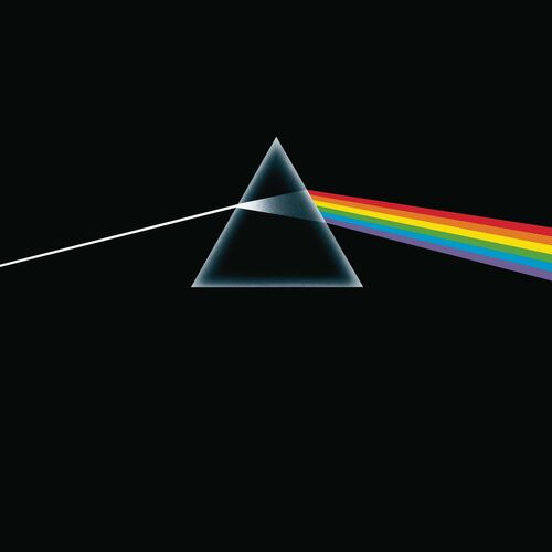 Brain Damage 2023 Remaster Pink Floyd