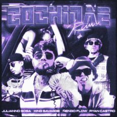 Cochinae Remix Julianno Sosa Nengo Flow King Savagge Ryan Castro