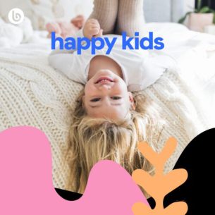 Happy Kids
