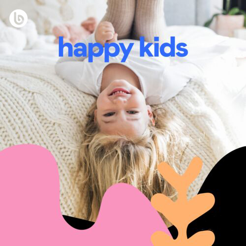 Happy Kids