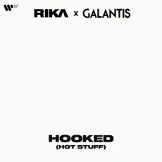 Hooked Hot Stuff Rika Galantis
