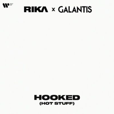 Hooked Hot Stuff Rika Galantis