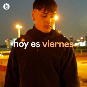 Hoy Es Viernes