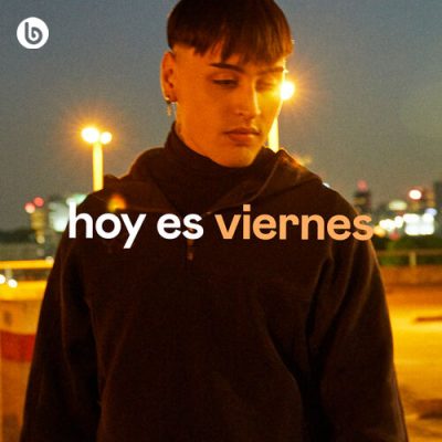Hoy Es Viernes