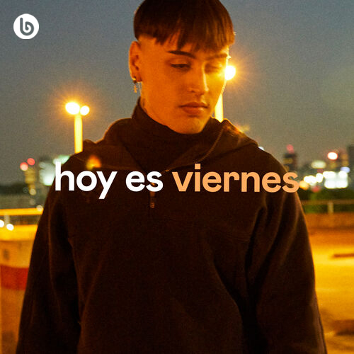 Hoy Es Viernes