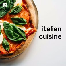 Italian Cuisine