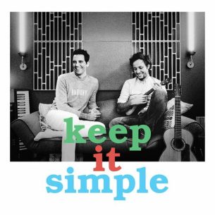 Keep it Simple feat. Mika Vianney MIKA