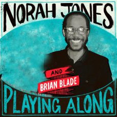 Natures Law From Norah Jones is Playing Along Podcast