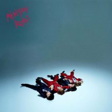 RUSH Maneskin