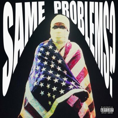 Same Problems AAP Rocky