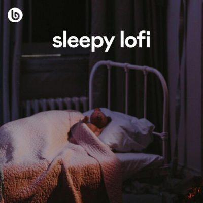 Sleepy lo fi