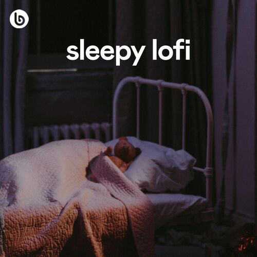 Sleepy lo fi