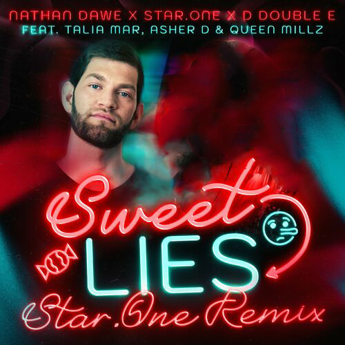 Sweet Lies Remix