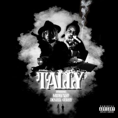 Tally midwxst Denzel Curry