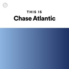 This Is Chase Atlantic