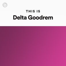 This Is Delta Goodrem