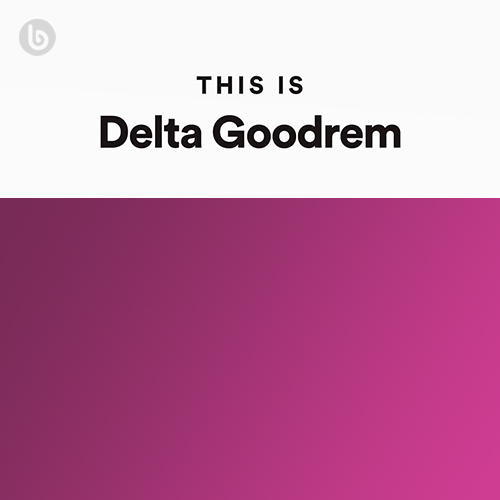 This Is Delta Goodrem