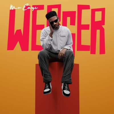 Werser Mr Eazi