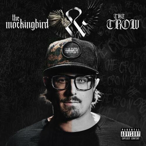 the mockingbird THE CROW HARDY