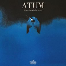 ATUM Act I II The Smashing Pumpkins
